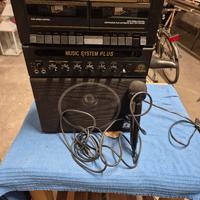 Karaoke Vintage
