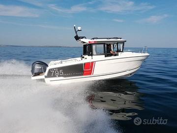 Jeanneau Merry Fisher 795 Sport S2