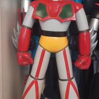 space robot / jetta robot 