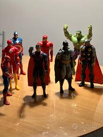 Supereroi Marvel