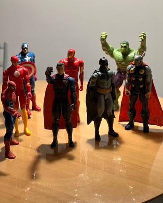 Supereroi Marvel