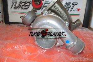 Turbina Mercedes Vito (W639) 115 CDI VIANO (W639)