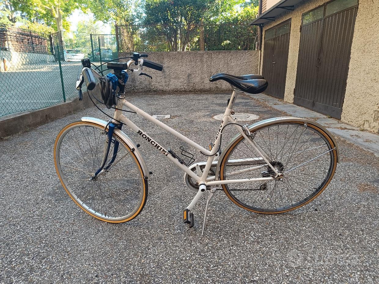 City Bike Bici Da Panettiere Torpado Biciclette City Bike In