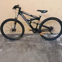 MTB enduro 27.5