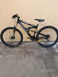 MTB enduro 27.5