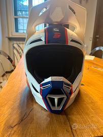 Casco moto Shot Heritage taglia XL (COME NUOVO!)