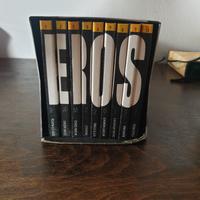 raccolta cd eros ramazzotti