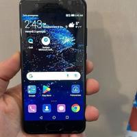 Huawei P10 black 32 GB - 1733