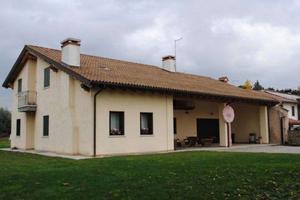 Casa singola a Rossano Veneto (VI)