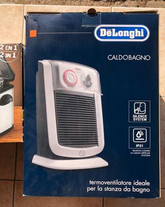 Canta tu, friggitrice af olio, scalda bagno