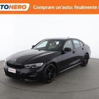 BMW 320 d 48V xDrive Msport