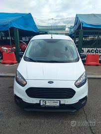 Ford Tourneo Connect 1.5 EcoBlue 100 CV Titanium