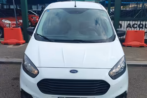 Ford Tourneo Connect 1.5 EcoBlue 100 CV Titanium