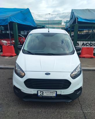 Ford Tourneo Connect 1.5 EcoBlue 100 CV Titanium