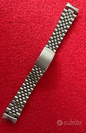 Bracciale orologio vintage