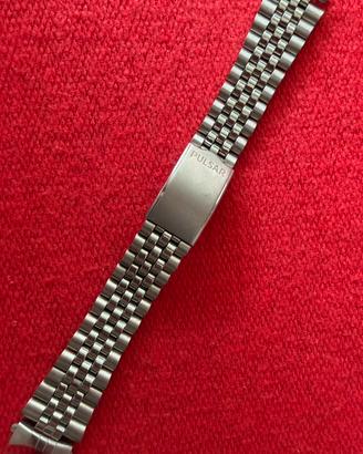 Bracciale orologio vintage