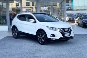 Nissan Qashqai 1.2 Benzina 115CV E6 Neo - 2017