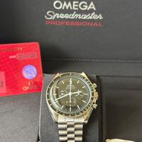 Omega Speedmaster Moonwatch Professional