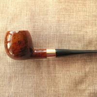 pipa pipe Savinelli Silver 207