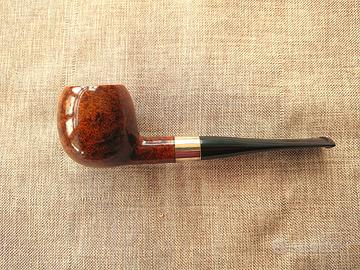 pipa pipe Savinelli Silver 207
