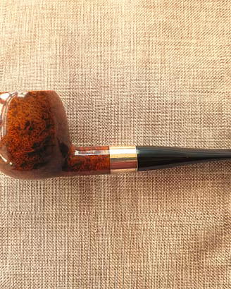 pipa pipe Savinelli Silver 207