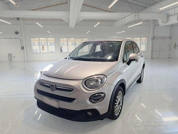 FIAT 500X 1.3 MJET 95 CV E6D CONNECT CROSSOVER