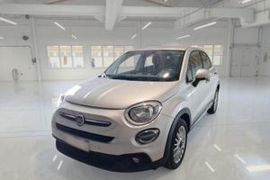 FIAT 500X 1.3 MJET 95 CV E6D CONNECT CROSSOVER