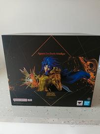 Figuarts Zero Touche Metallique statua Gemini Saga