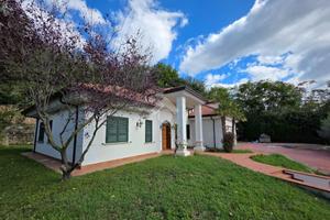 VILLA SINGOLA A DURAZZANO