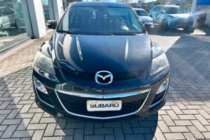 Mazda CX-7 2.2L MZR CD Sport Tourer