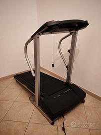 tapis roulant elettrico ProForm 360P pieghevole