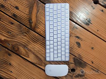 Apple Kit Magic Mouse 2  + Magic Keyboard 2  