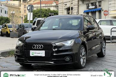 AUDI A1 SPB 1.6 TDI S line edition