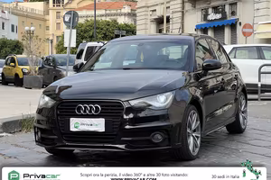 AUDI A1 SPB 1.6 TDI S line edition