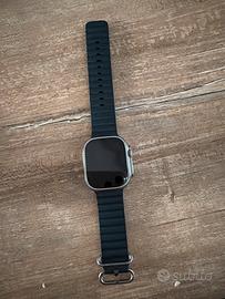 Apple watch serie 1 ultra 49 mm