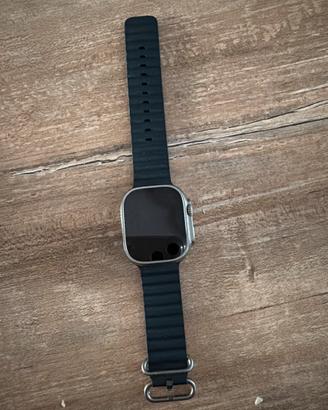 Apple watch serie 1 ultra 49 mm