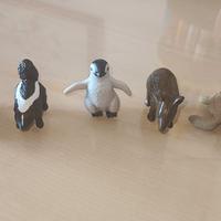 Kinder sorpresa Natoons 2025.