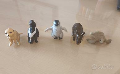 Kinder sorpresa Natoons 2025.