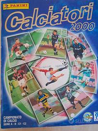 album figurine panini 