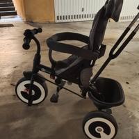 Triciclo Bambino Come Nuovo