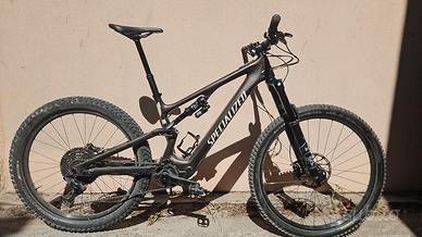 Turbo levo sl 2