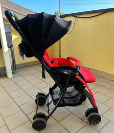 Passeggino Pali 3.9 ultraleggero