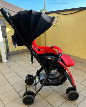 Passeggino Pali 3.9 ultraleggero
