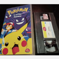 Vhs cartoon