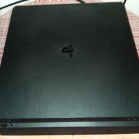 Ps4 slim