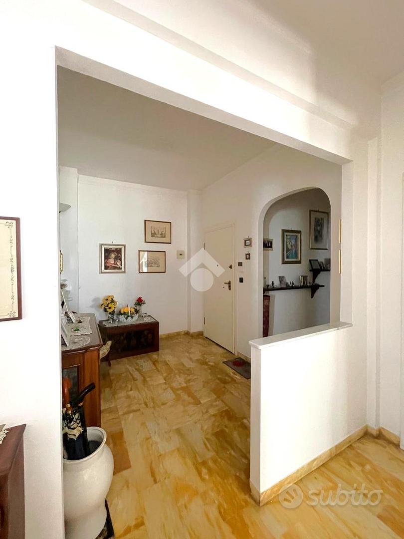 Appartamento – Genova, Oregina, Centro Est - Vista 5