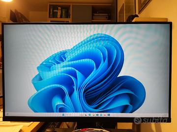 Monitor gaming Fhd 75hz