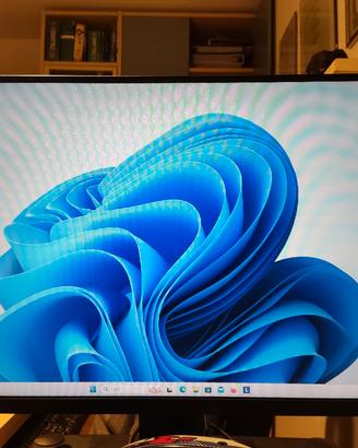 Monitor gaming Fhd 75hz