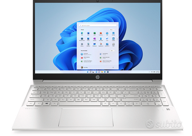 HP Pavilion 15