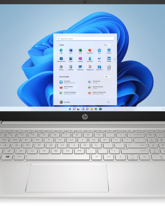 HP Pavilion 15